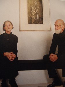 Anders och Anna Graversen