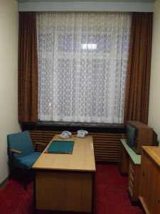 Stasi hade koll på allt - även inredning