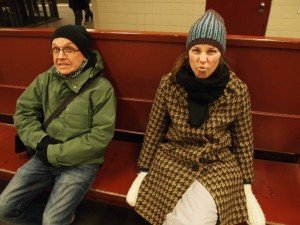 Tack Simon för en grymt bra helg i din stad.