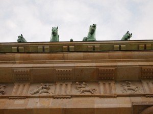 Brandenburger Tor
