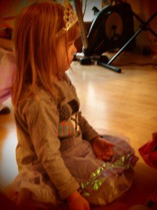 Ich been eine geburtstagskinder!