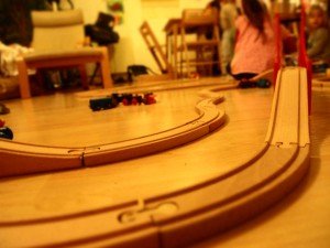 rangerbangård i Wien