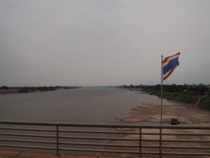 Gränsöverskridning