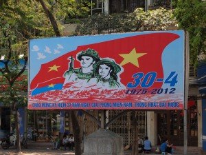 Återföreningsdagsfirande